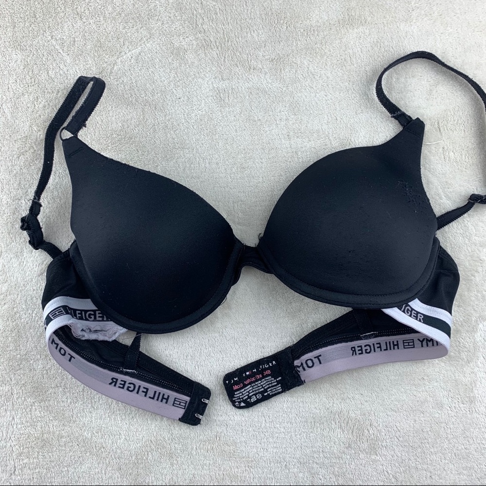 Tommy Hilfiger bra